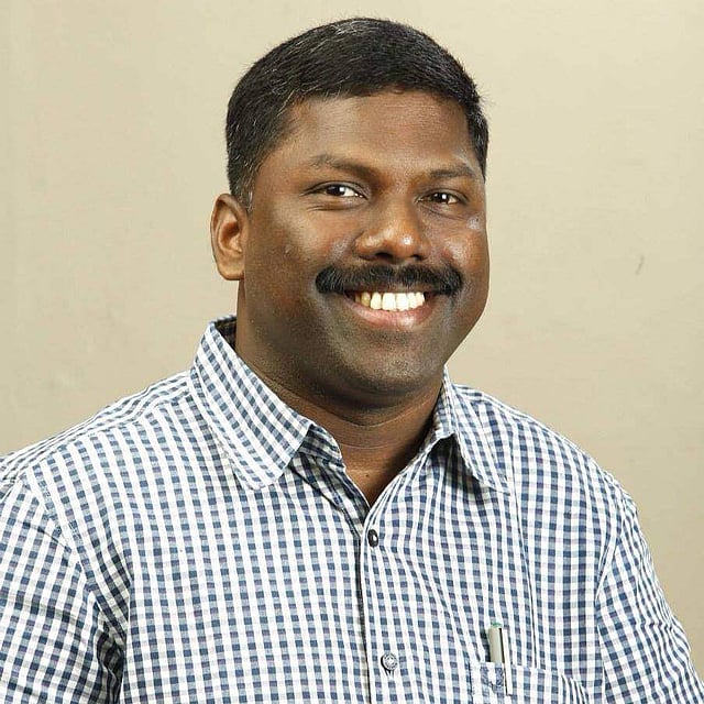 പി.കെ. ബിജു