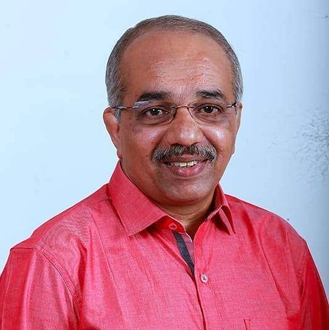 എ. പ്രദീപ് കുമാര്