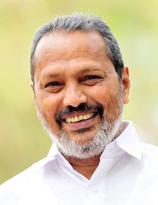 രാജാജി മാത്യു തോമസ്