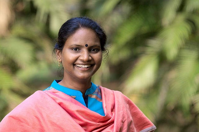 രമ്യാ ഹരിദാസ്