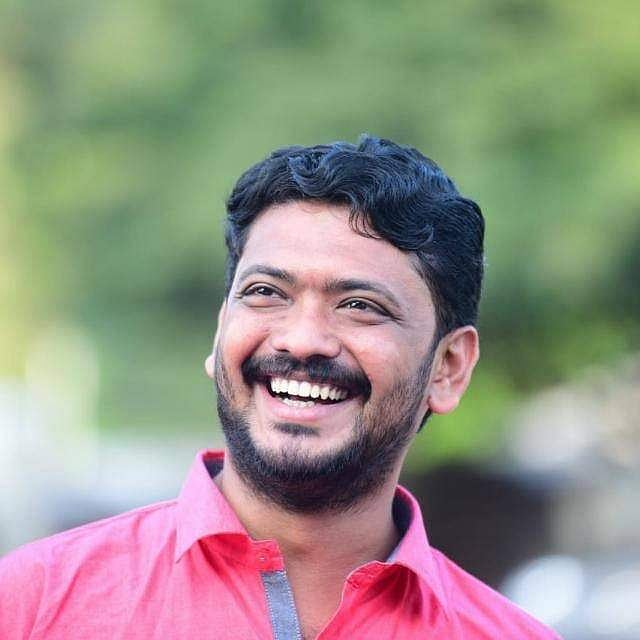വി.പി. സാനു