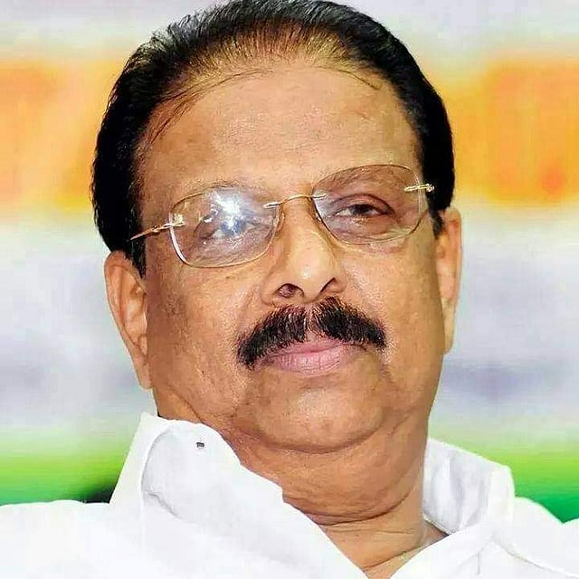 കെ. സുധാകരന്