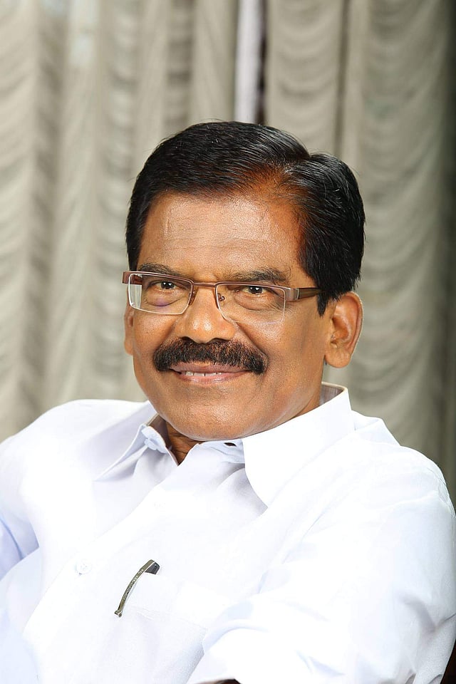 തോമസ് ചാഴിക്കാടന്