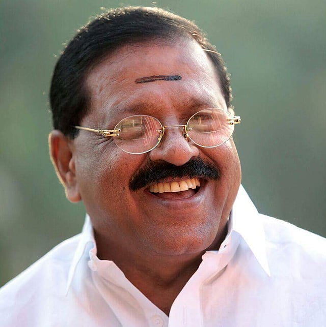 രാജ്മോഹന് ഉണ്ണിത്താന്