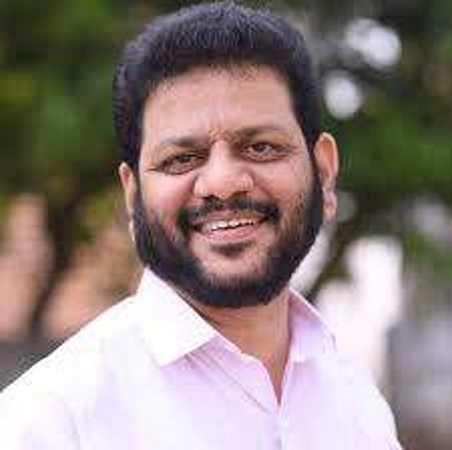 വി.കെ. ശ്രീകണ്ഠന്