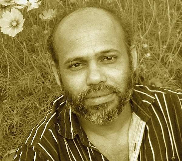 വിഷ്ണുപ്രസാദ്