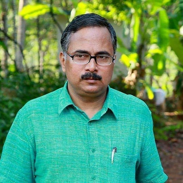 മാധവന് പുറച്ചേരി