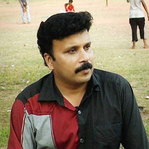 എംഎസ് ബനേഷ്