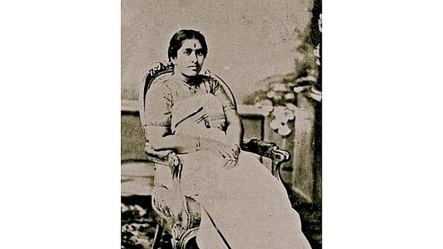 റീജന്റ് സേതുലക്ഷ്മി ഭായി