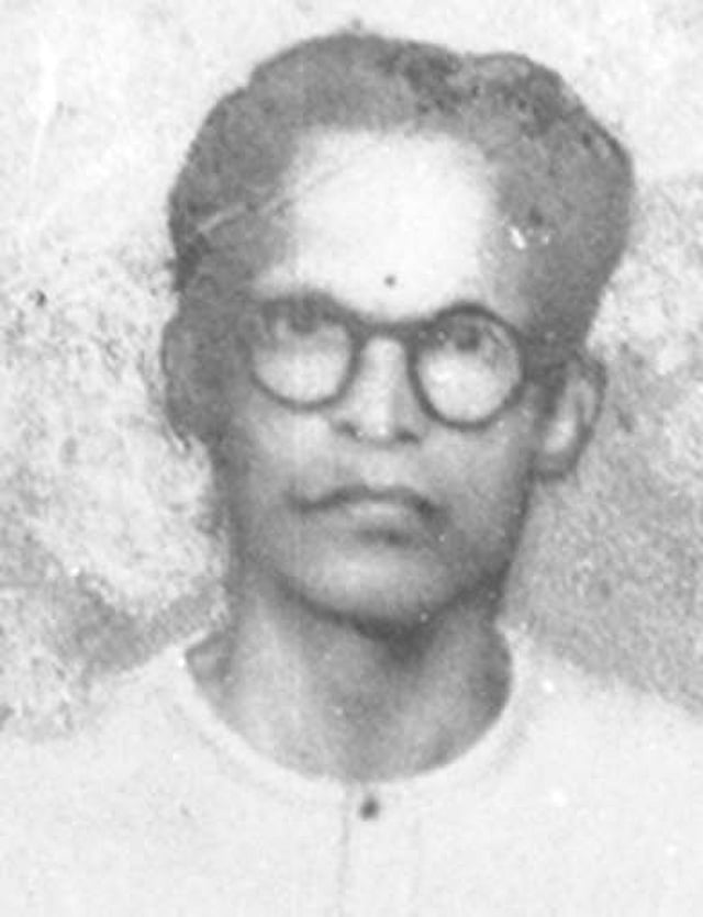 രാമന് ഇളയത്