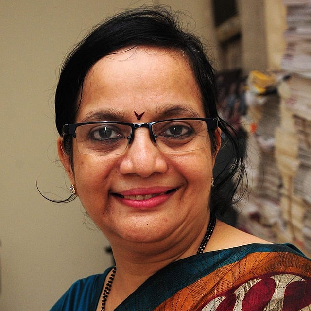 സുശീല ആര് ഭട്ട്