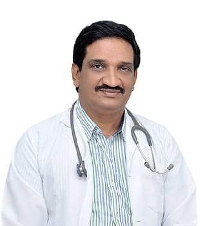 ഡോക്ടര് ഫസല് ഗഫൂര്