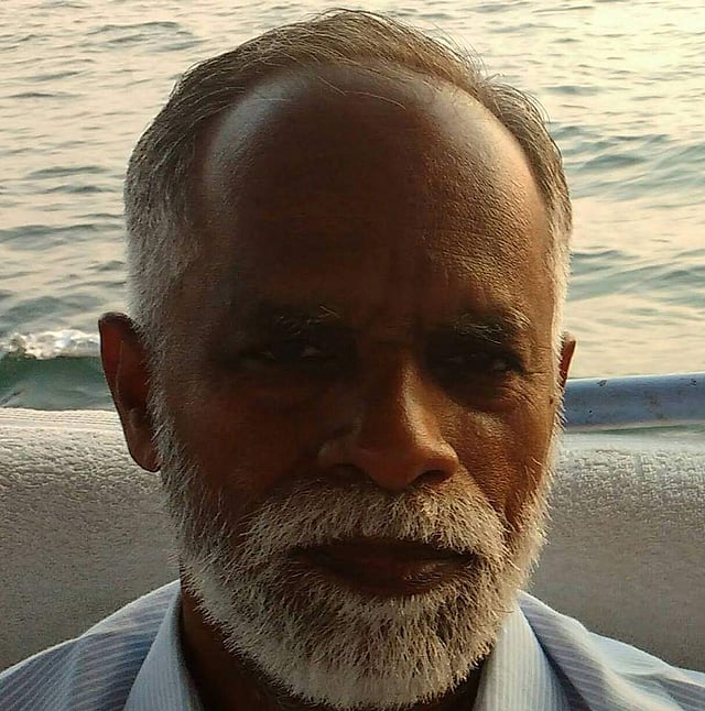 പ്രൊഫ. പി.ജെ. ജെയിംസ്