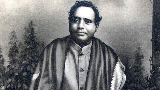 കുമാരനാശാന്