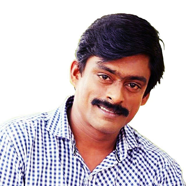 പിഎസ് റഫീഖ്