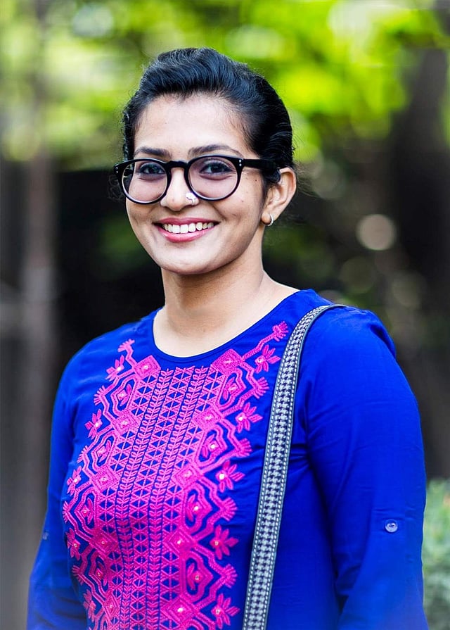 പാര്വതി