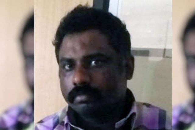 രാജ്കുമാര്