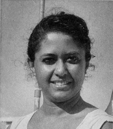 മാധവിക്കുട്ടി