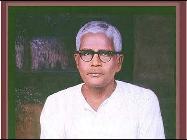 ഇടശേരി