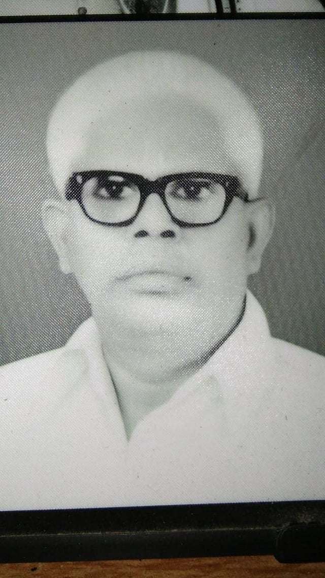 ചന്ദ്രമന്നാടിയാര്