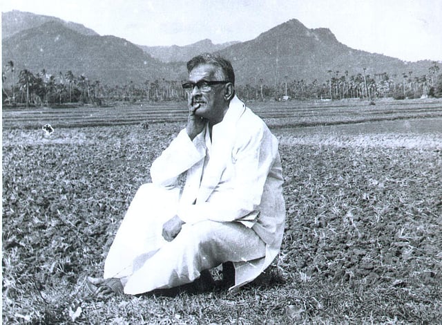 പി കുഞ്ഞിരാമൻ നായർ