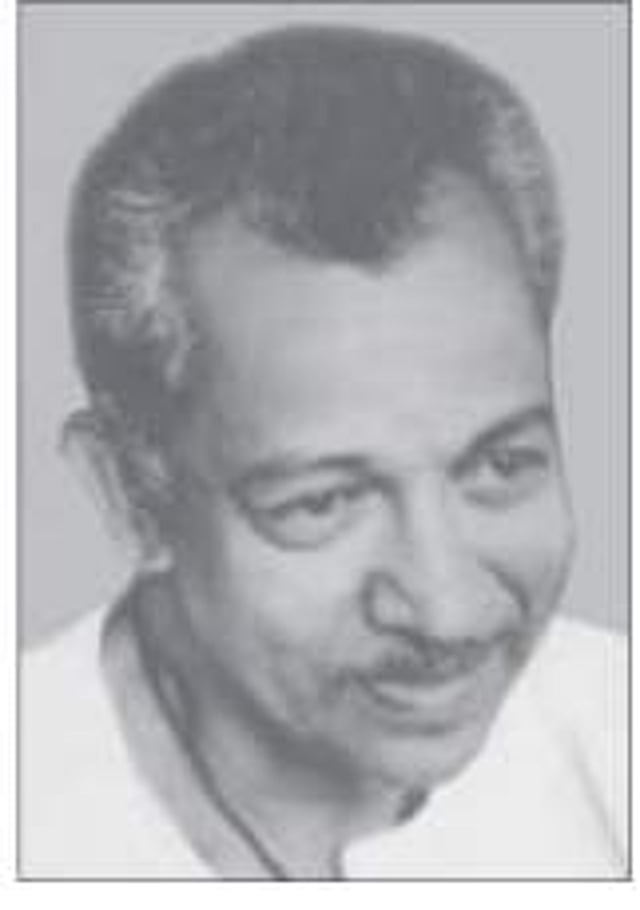 രാജൻ കാക്കനാടൻ