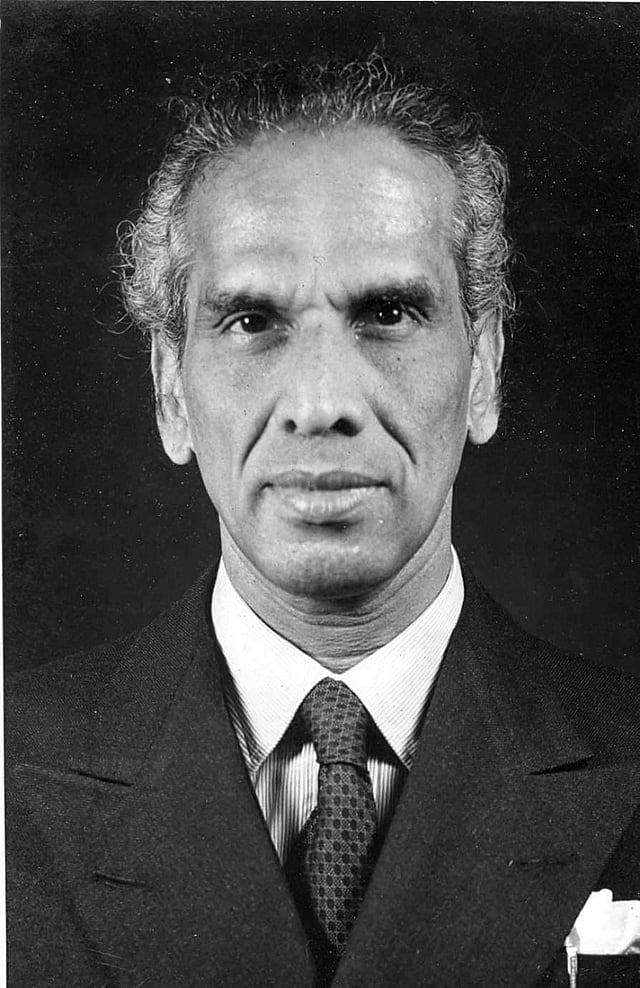 വികെ കൃഷ്ണ മേനോൻ