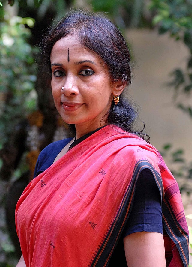 അലർമേൽ വള്ളി