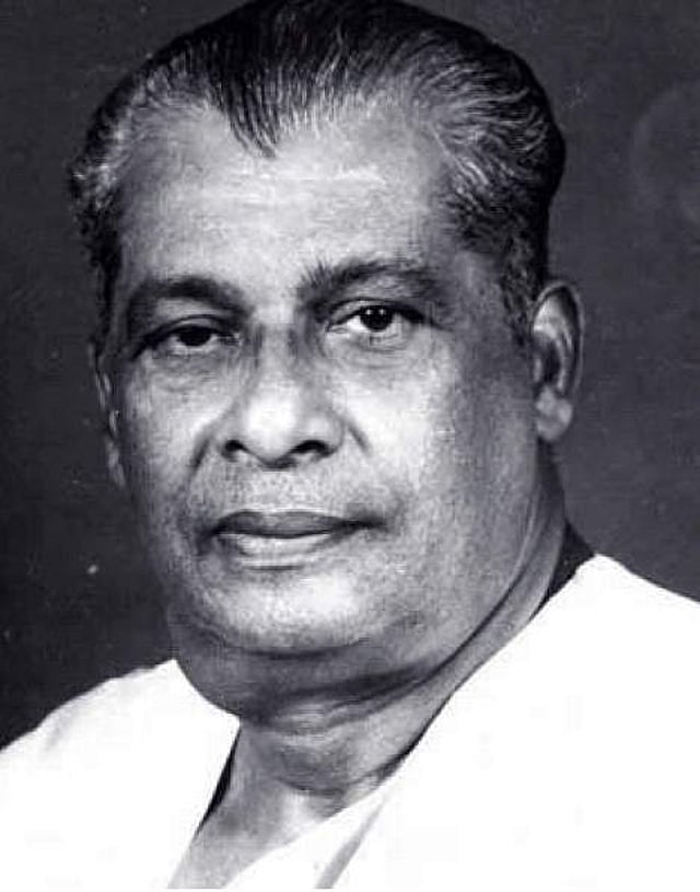 ടിവി തോമസ്