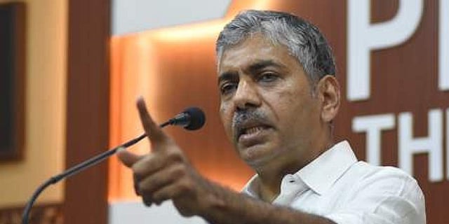 ജേക്കബ് തോമസ്