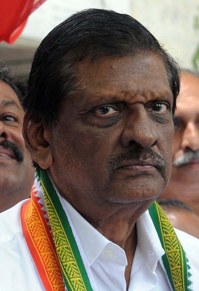പിജെ ജോസഫ്