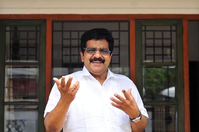 എം.കെ. മുനീര്