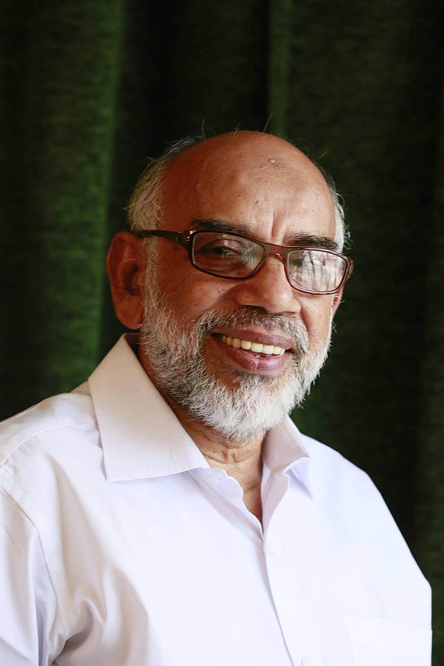 കെപിഎ മജീദ്