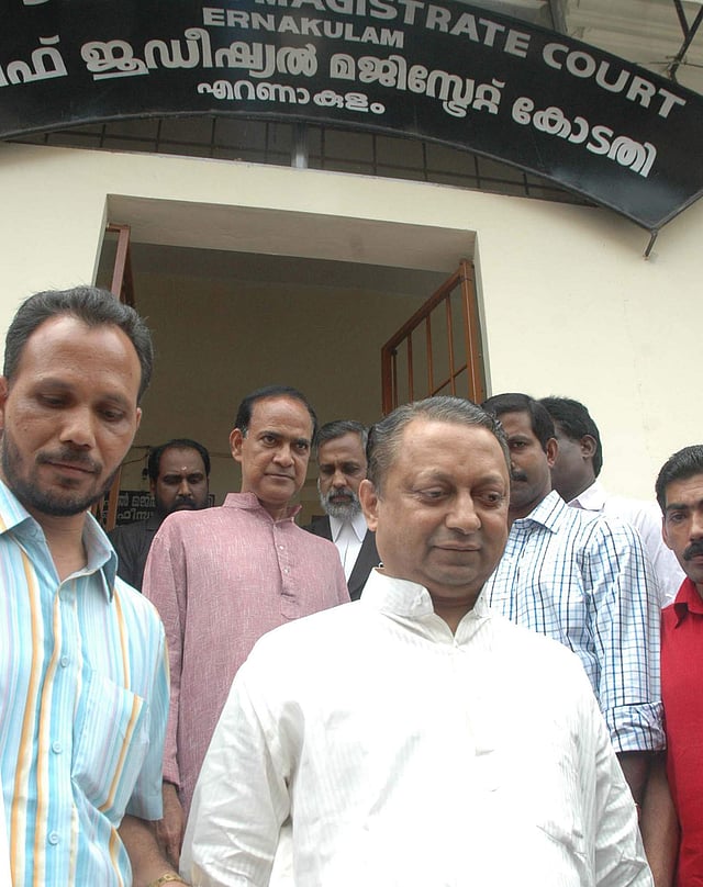 ഫാ. തോമസ് കോട്ടൂർ (ഫയൽ ചിത്രം)