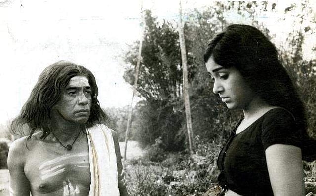 നിർമാല്യത്തിൽ പിജെ ആന്റണി