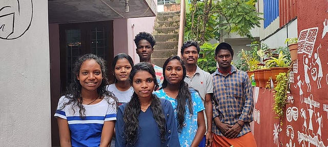 ആദിശക്തിയിലൂടെ പുതുയുഗത്തിലേക്ക്