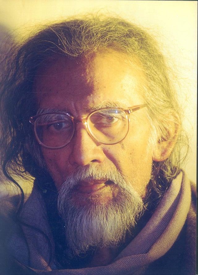 ഒവി വിജയൻ