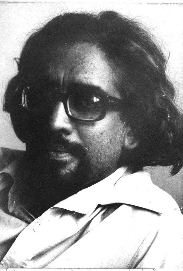 ഒവി വിജയൻ