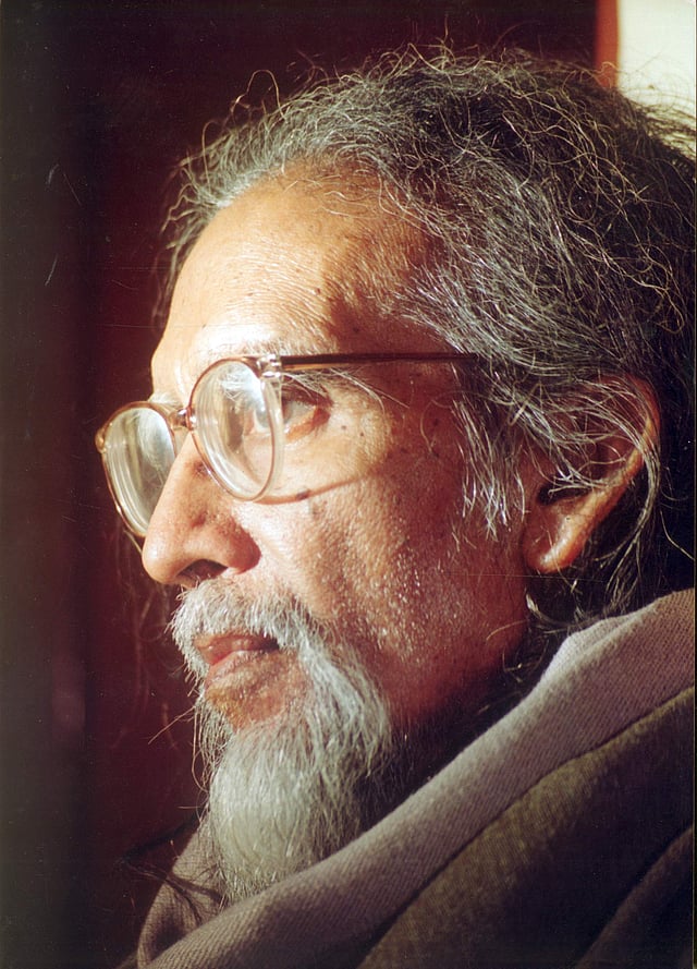 ഒവി വിജയൻ