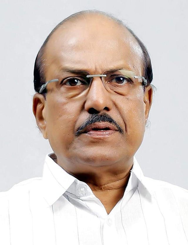 പികെ കുഞ്ഞാലിക്കുട്ടി