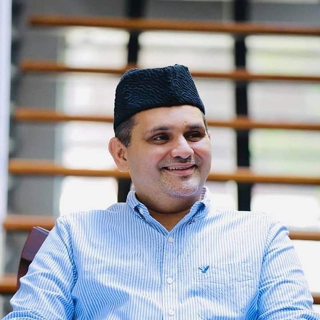 മുനവ്വറലി തങ്ങൾ