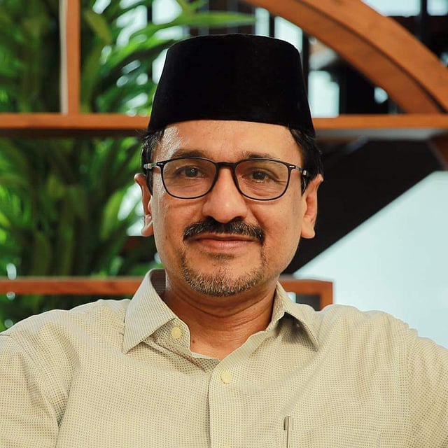 സാദിഖലി തങ്ങൾ