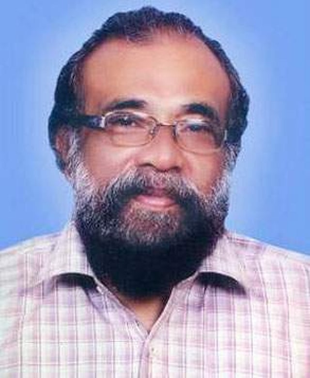 എ ഹിഷാം