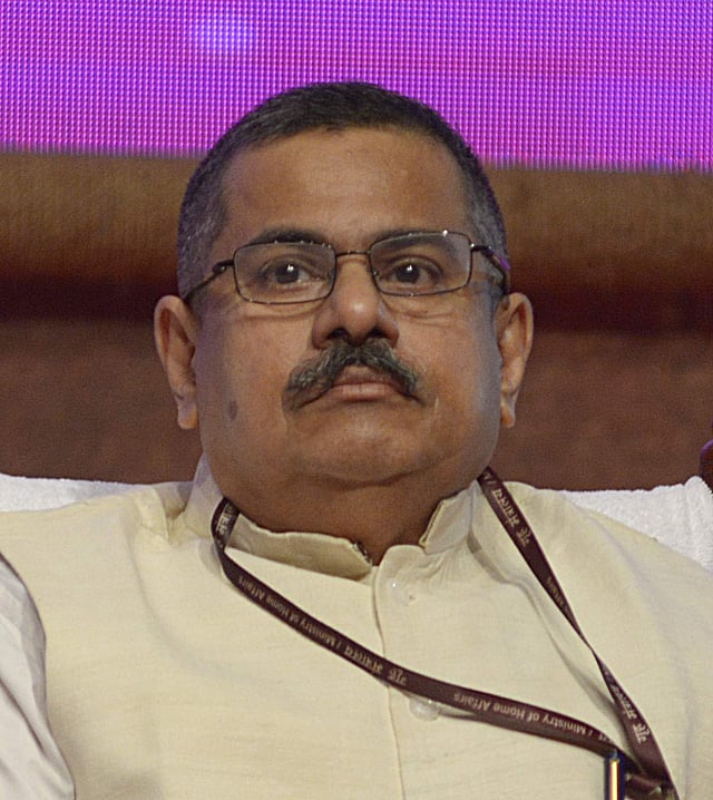 കെഎം എബ്രഹാം