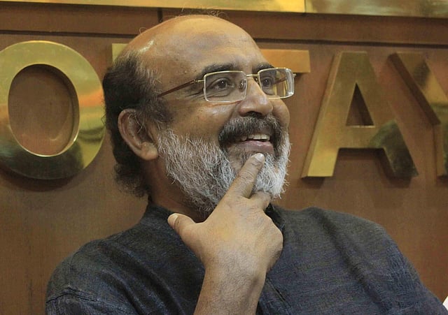 ഡോ. തോമസ് ഐസക്