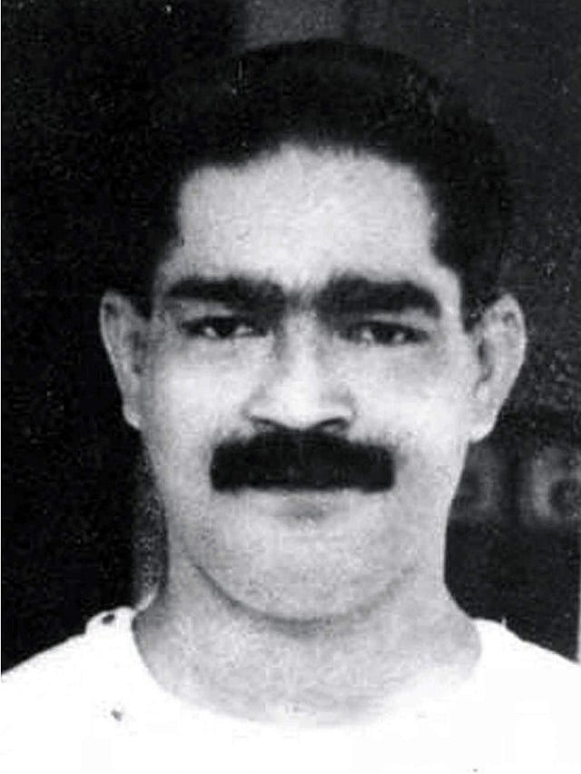 പിടി ചാക്കോ