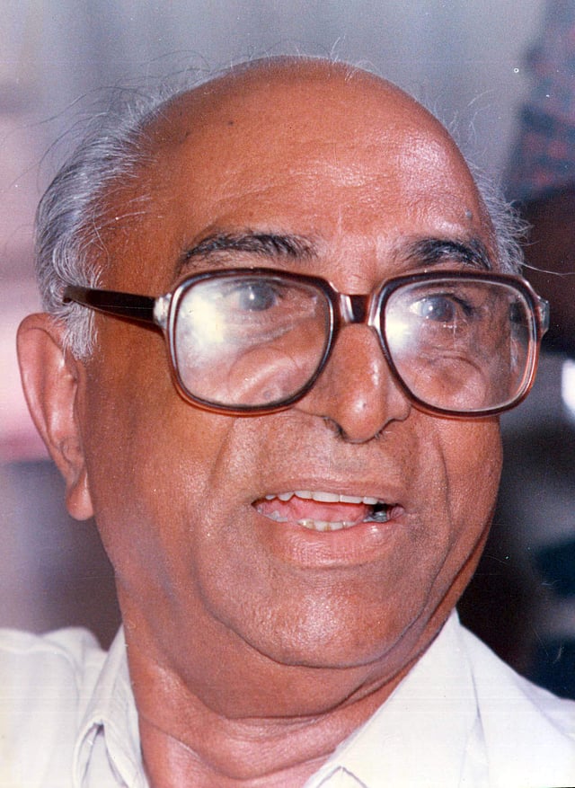 ടികെ രാമകൃഷ്ണൻ
