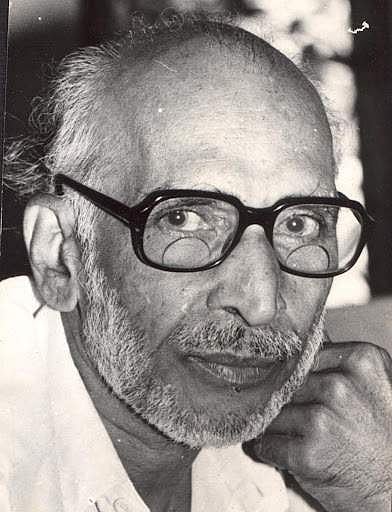 പികെ ബാലകൃഷ്ണൻ