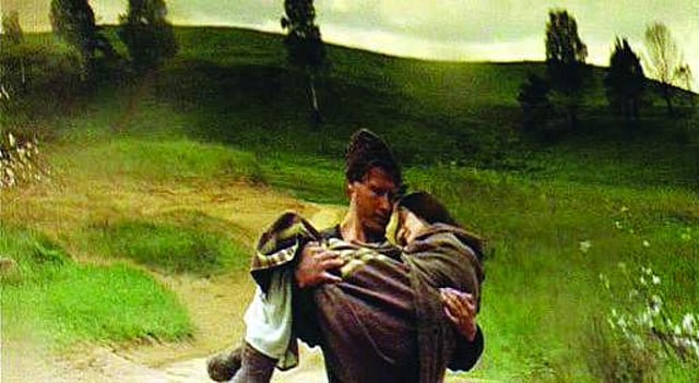 മദർ ആൻഡ് സൺ