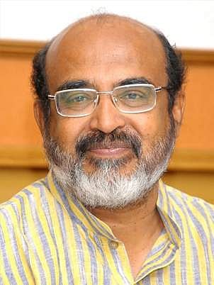 തോമസ് ഐസക്